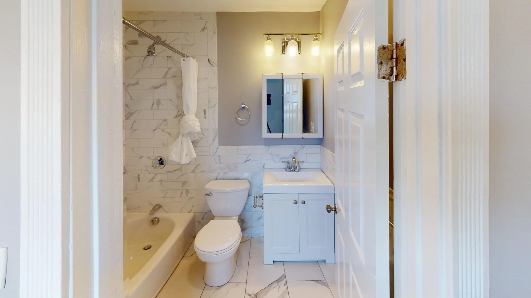 5 bed, 2 bath apartment for rent at 15 Old Morton St Unit 15B, Mattapan — photo 6 of 14