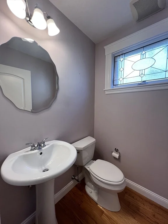 3 bed, 2 bath apartment for rent at 15 Oliver St, Somerville — photo 14 of 32