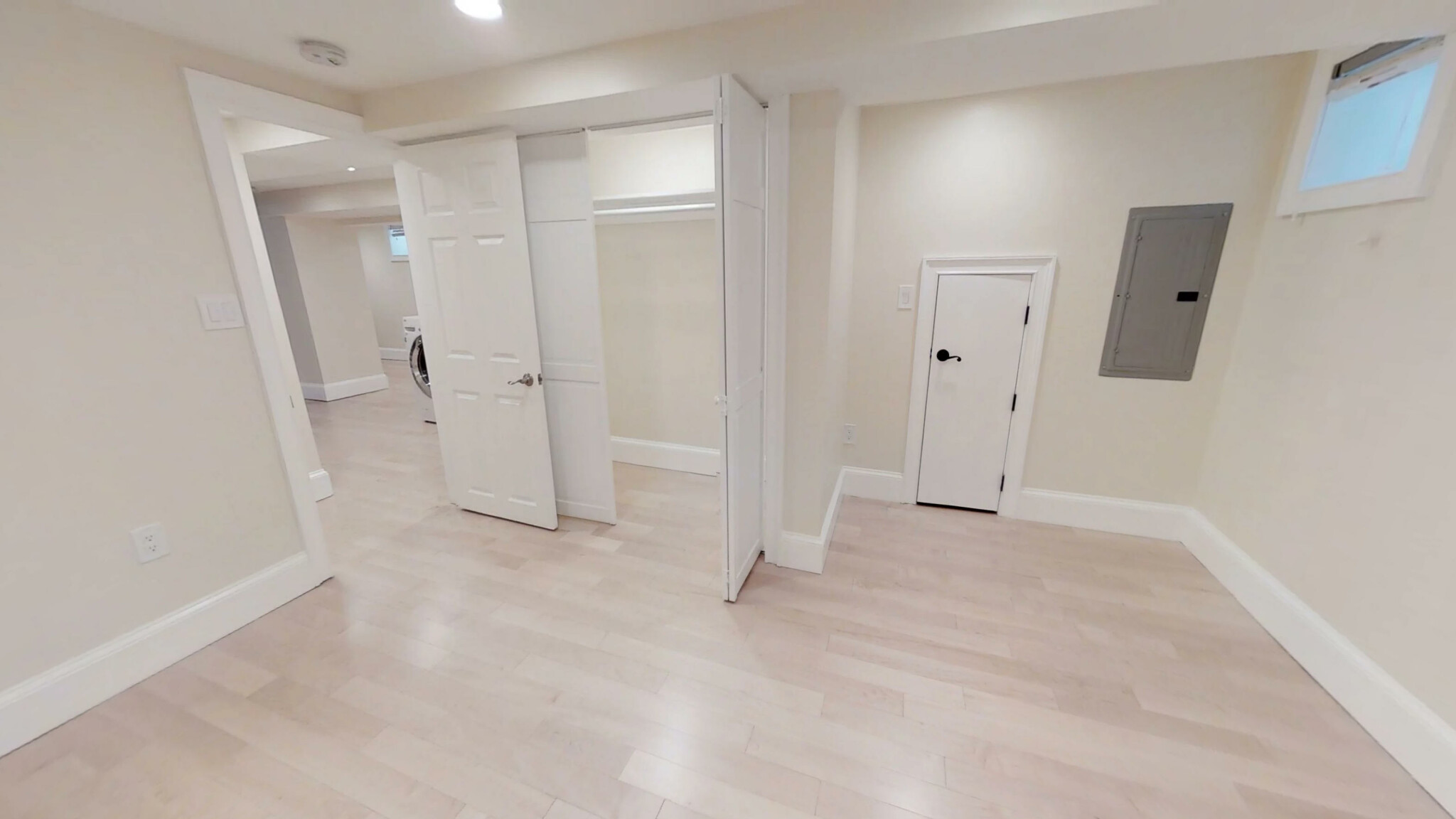 6 bed, 2 bath apartment for rent at 15 Orchard St Unit 1, North Cambridge — photo 11 of 24
