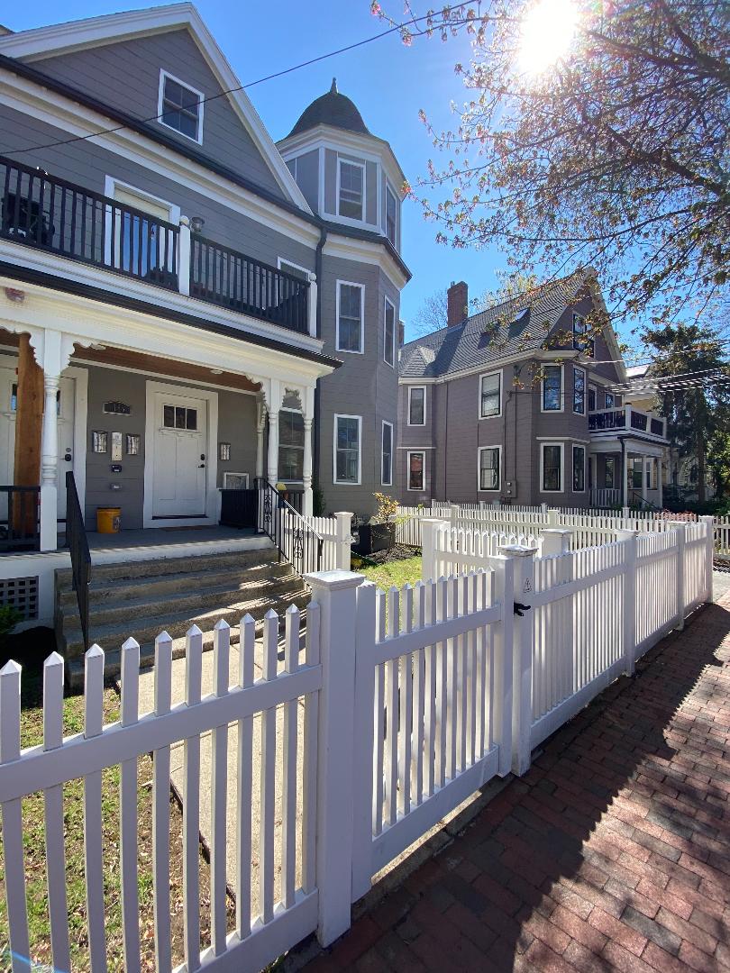 6 bed, 2 bath apartment for rent at 15 Orchard St Unit 1, North Cambridge — photo 15 of 24