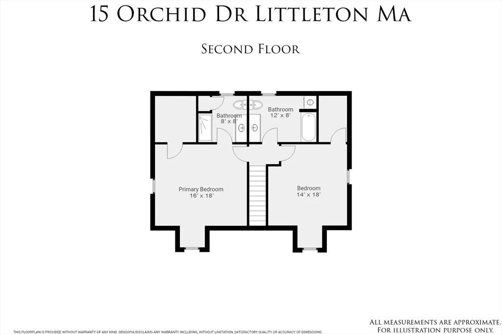 2 bed, 2 bath apartment for rent at 15 Orchid Unit 15, Littleton — photo 41 of 42