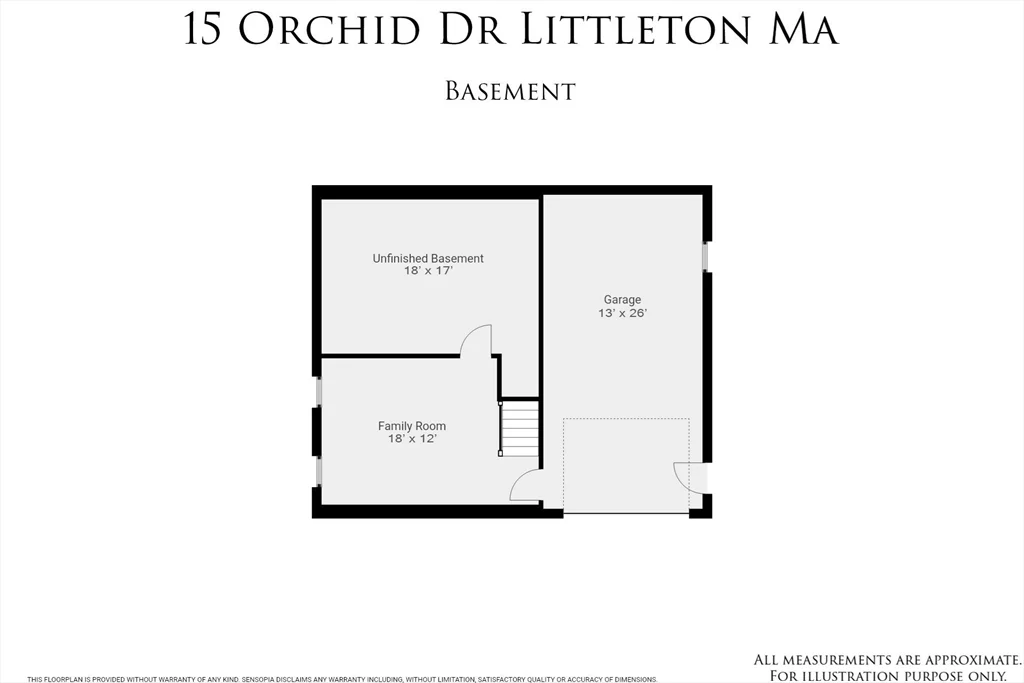 2 bed, 2 bath apartment for rent at 15 Orchid Unit 15, Littleton — photo 40 of 42