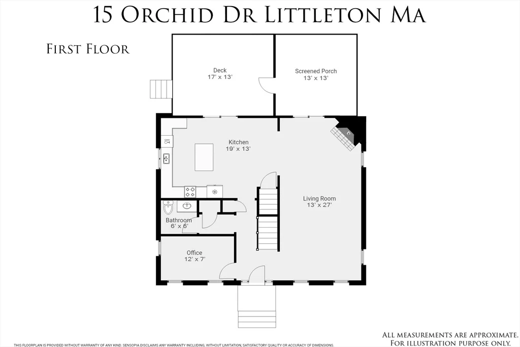 2 bed, 2 bath apartment for rent at 15 Orchid Unit 15, Littleton — photo 39 of 42