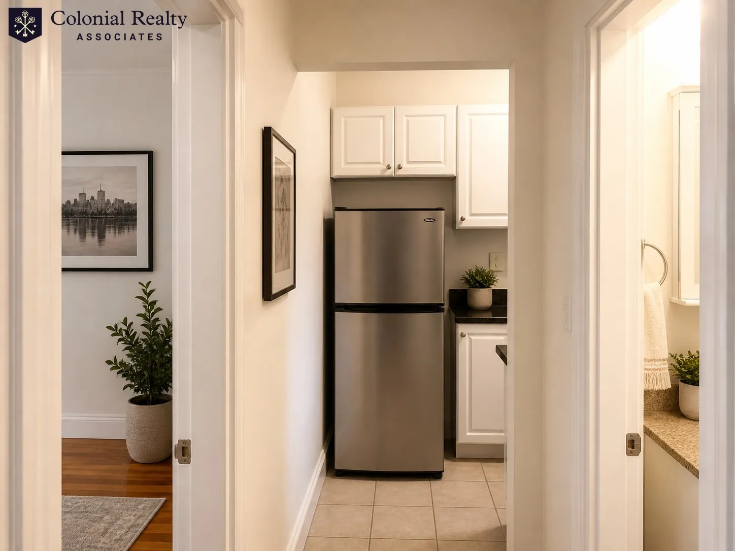 1 bed, 1 bath apartment for rent at 15 Orkney Rd Unit 24, Brighton — photo 6 of 30