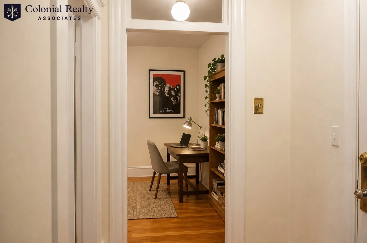 Studio bed, 1 bath apartment for rent at 15 Orkney Rd Unit 32, Brighton — photo 3 of 17