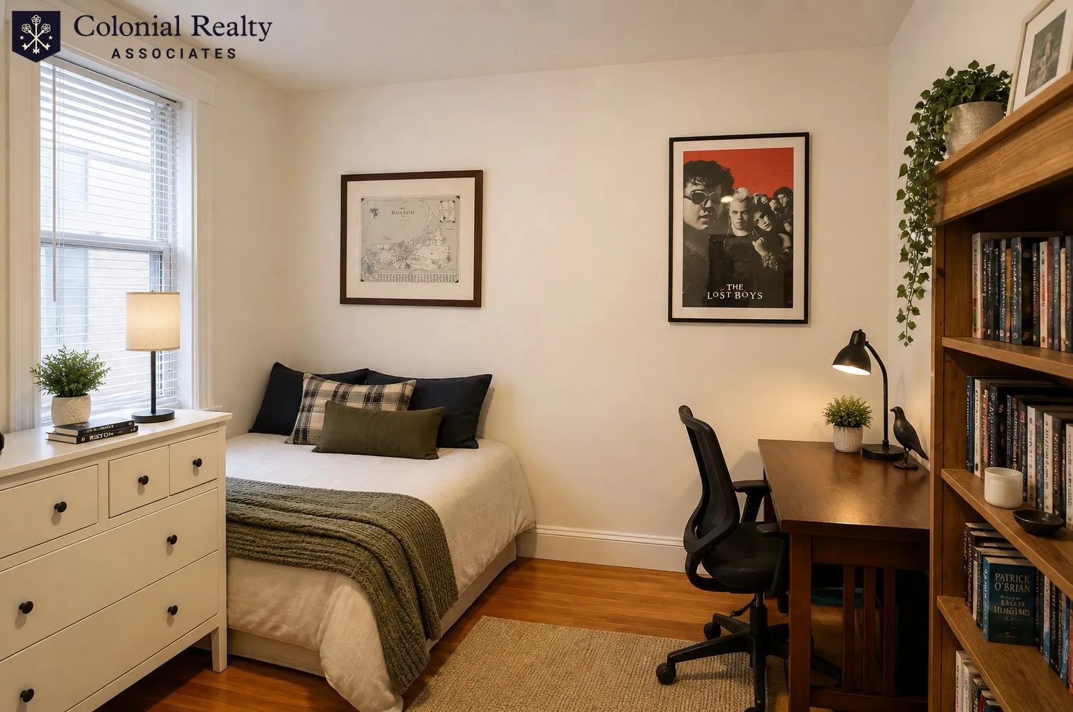 Studio bed, 1 bath apartment for rent at 15 Orkney Rd Unit 32, Brighton