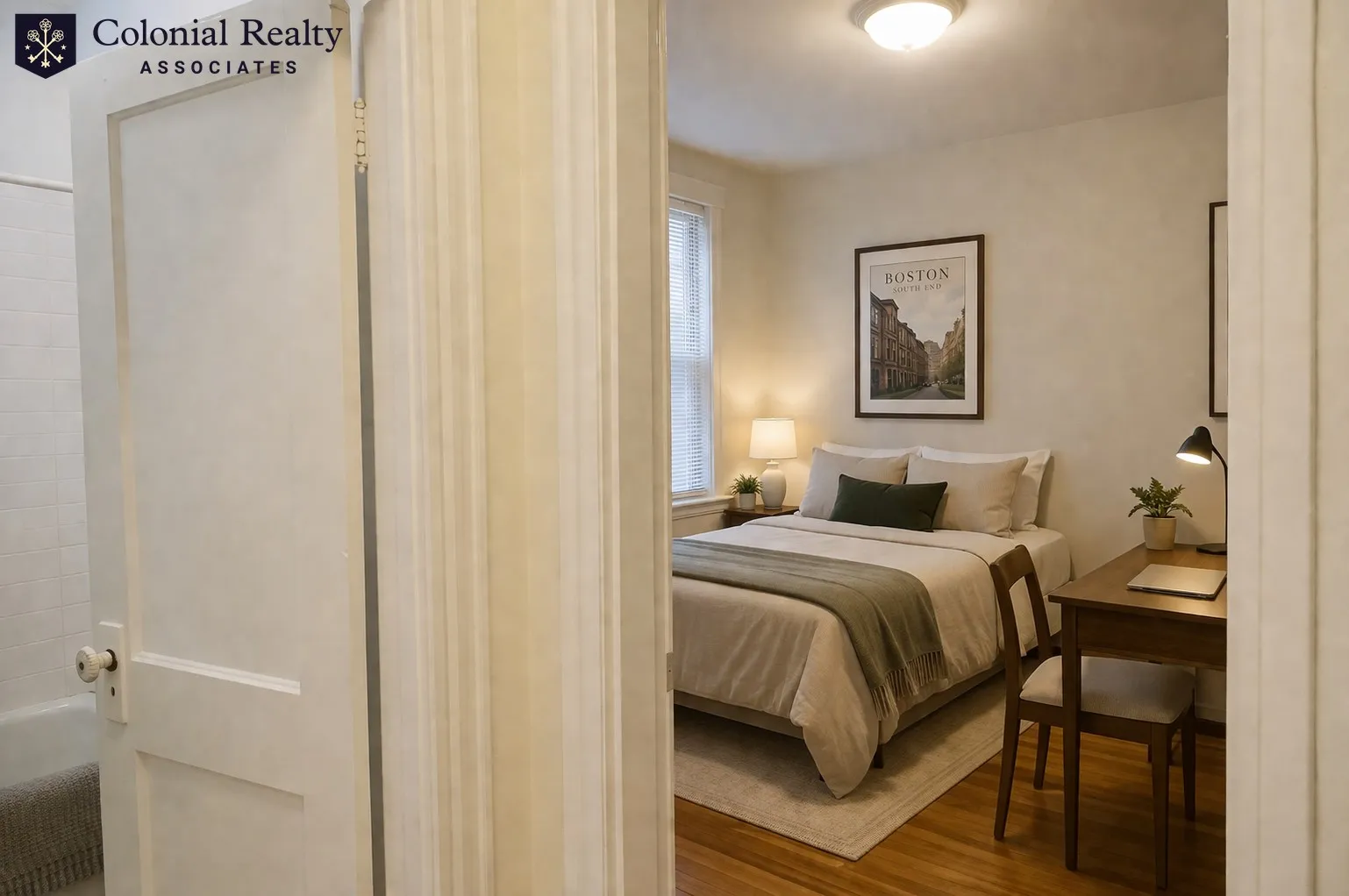 Studio bed, 1 bath apartment for rent at 15 Orkney Rd Unit 32, Brighton — photo 8 of 17