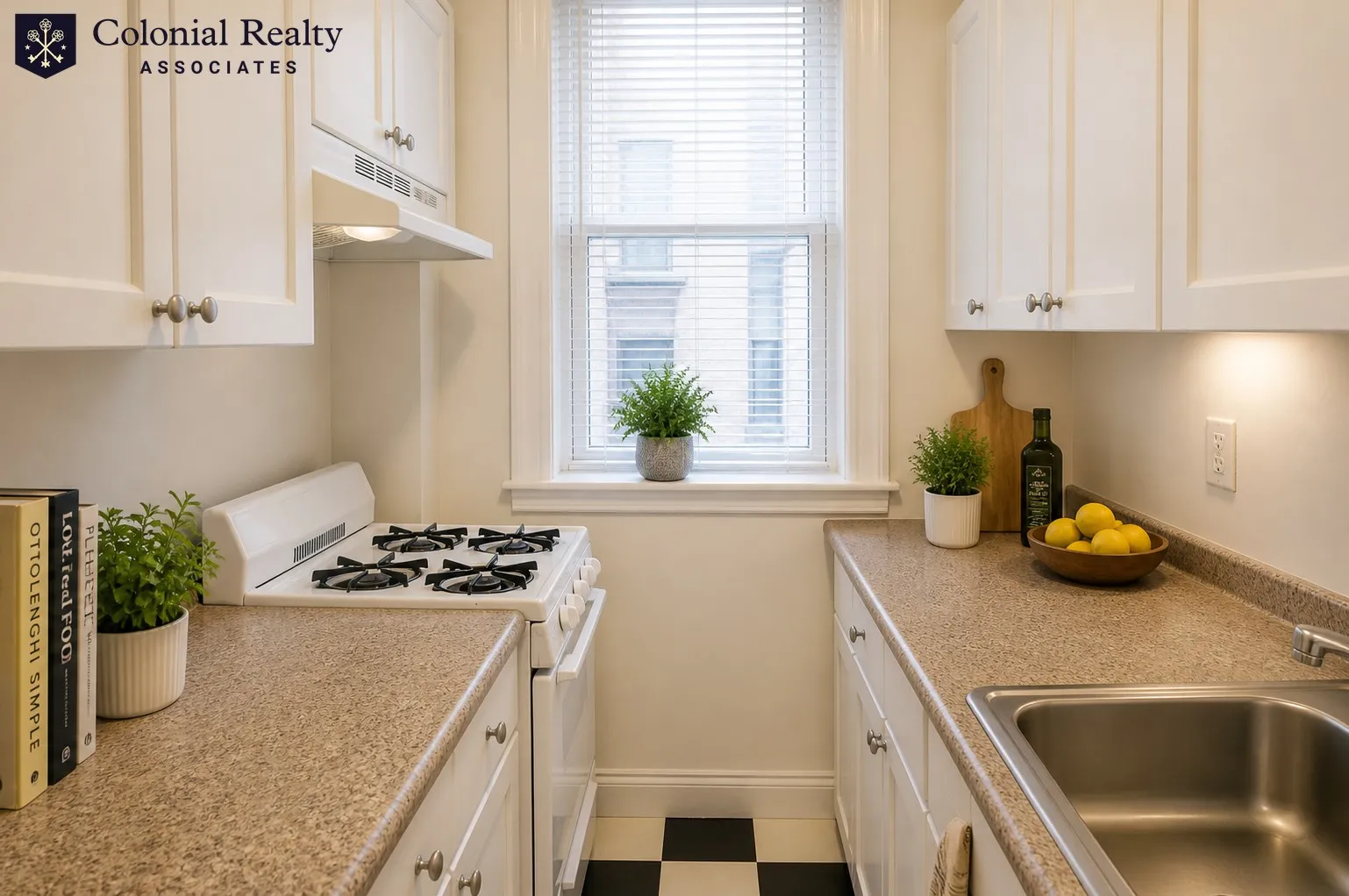 Studio bed, 1 bath apartment for rent at 15 Orkney Rd Unit 32, Brighton — photo 5 of 17