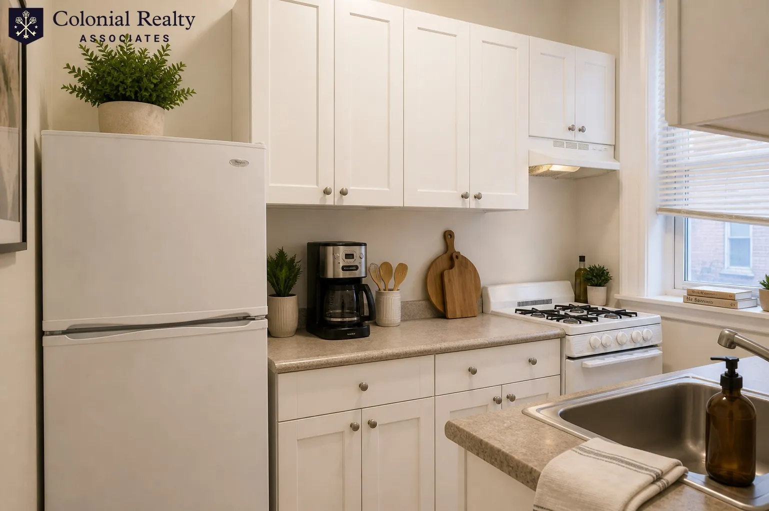Studio bed, 1 bath apartment for rent at 15 Orkney Rd Unit 32, Brighton — photo 4 of 17