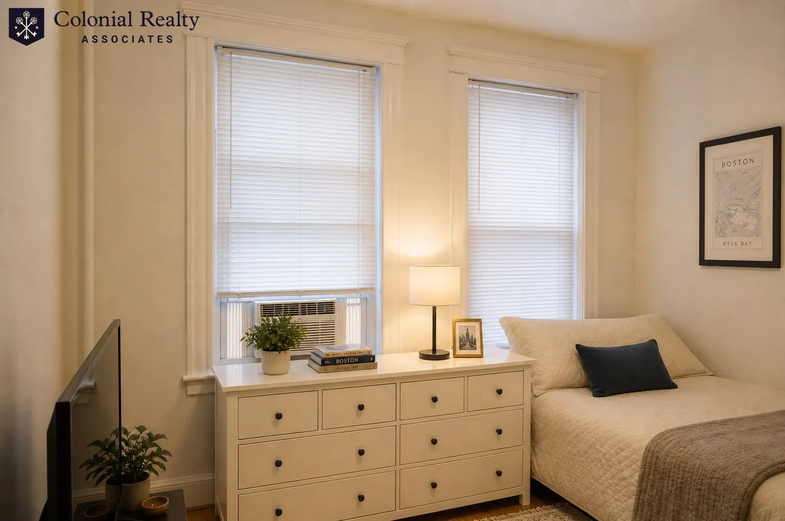 Studio bed, 1 bath apartment for rent at 15 Orkney Rd Unit 32, Brighton — photo 7 of 17