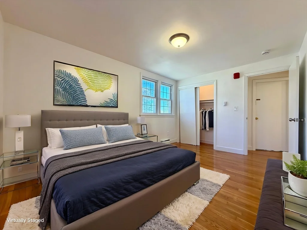 1 bed, 1 bath apartment for rent at 15 Park Ave Unit 1, Foxboro — photo 8 of 17