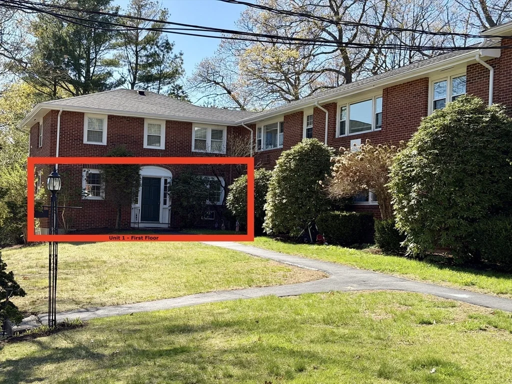 1 bed, 1 bath apartment for rent at 15 Park Ave Unit 1, Foxboro — photo 14 of 17