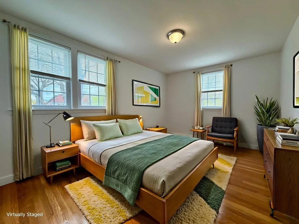 1 bed, 1 bath apartment for rent at 15 Park Ave Unit 11, Foxboro — photo 7 of 15