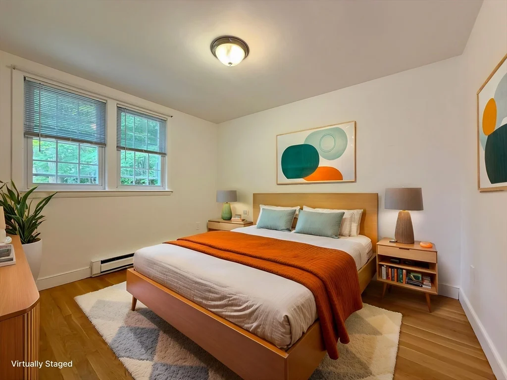 2 bed, 1 bath apartment for rent at 15 Park Ave Unit 4, Foxboro — photo 12 of 20