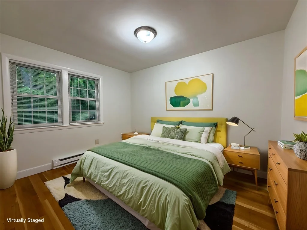 2 bed, 1 bath apartment for rent at 15 Park Ave Unit 4, Foxboro — photo 12 of 19