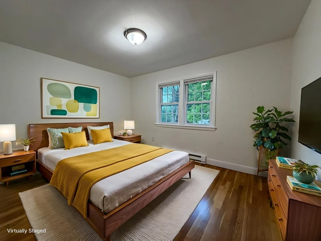 2 bed, 1 bath apartment for rent at 15 Park Ave Unit 4, Foxboro — photo 9 of 19