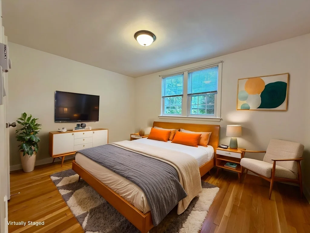 2 bed, 1 bath apartment for rent at 15 Park Ave Unit 4, Foxboro — photo 9 of 20