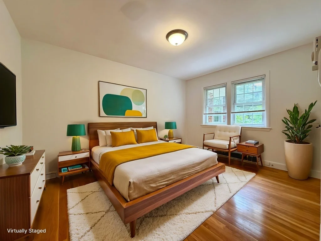 2 bed, 1 bath apartment for rent at 15 Park Ave Unit 5, Foxboro — photo 11 of 19