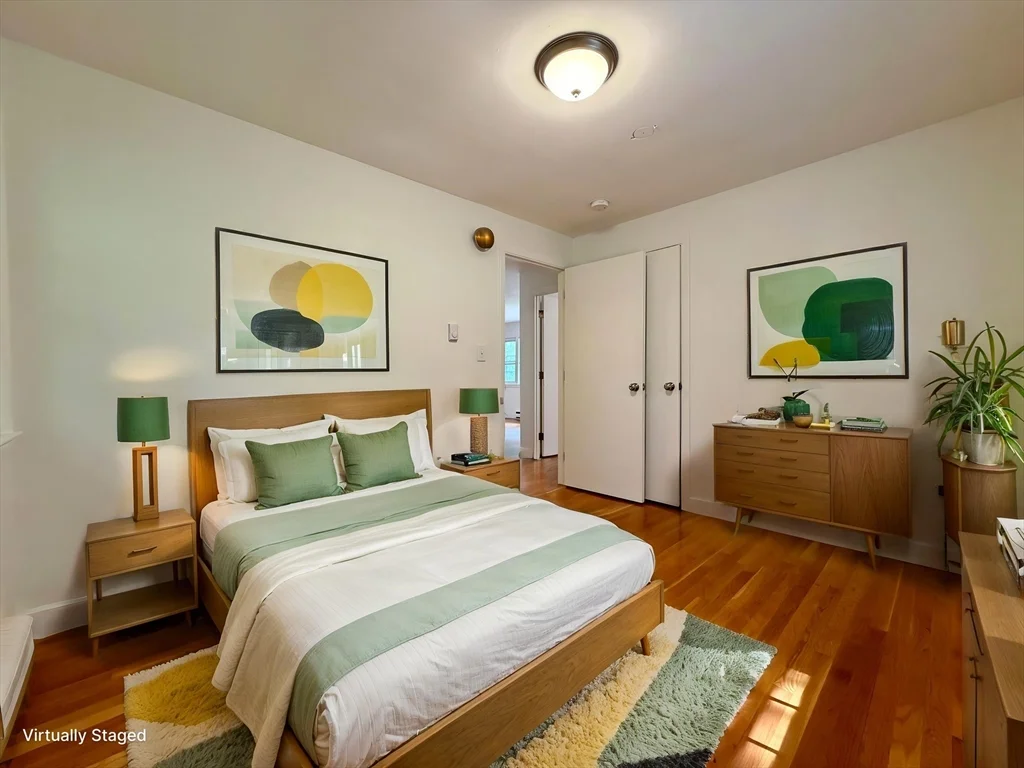 2 bed, 1 bath apartment for rent at 15 Park Ave Unit 5, Foxboro — photo 8 of 19