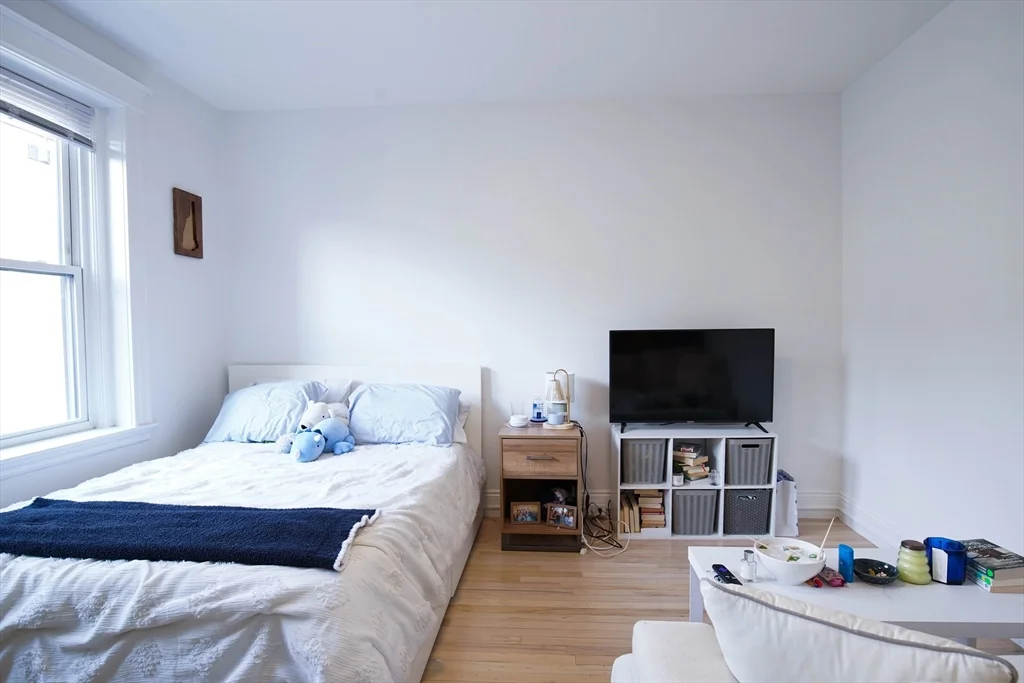 1 bed, 1 bath apartment for rent at 15 Park Dr Unit 28, Fenway — photo 2 of 7