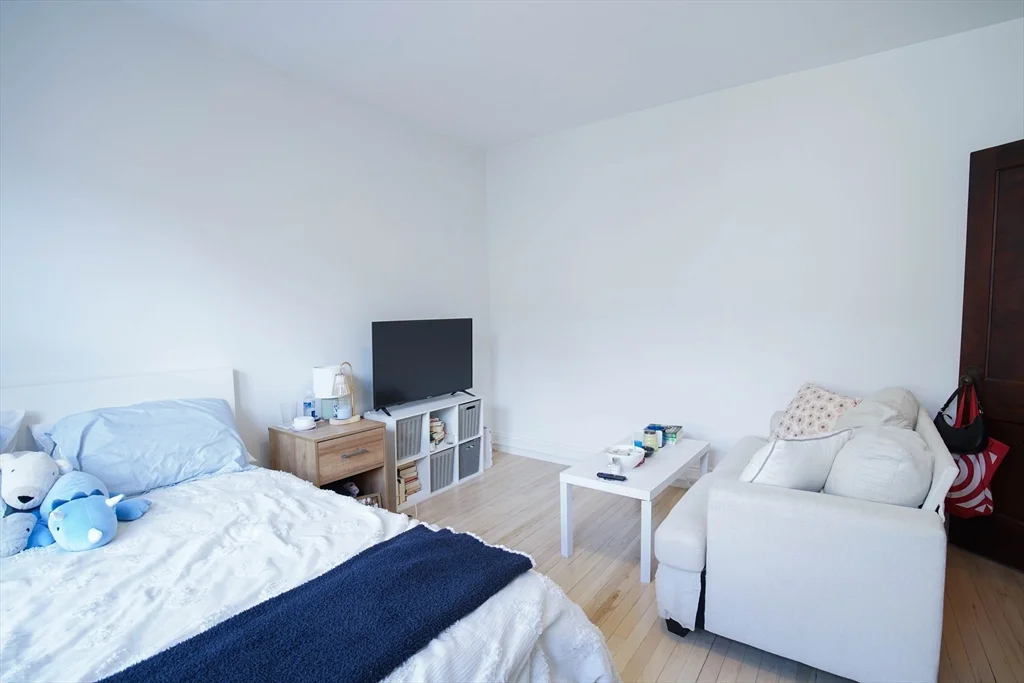 1 bed, 1 bath apartment for rent at 15 Park Dr Unit 28, Fenway — photo 3 of 7