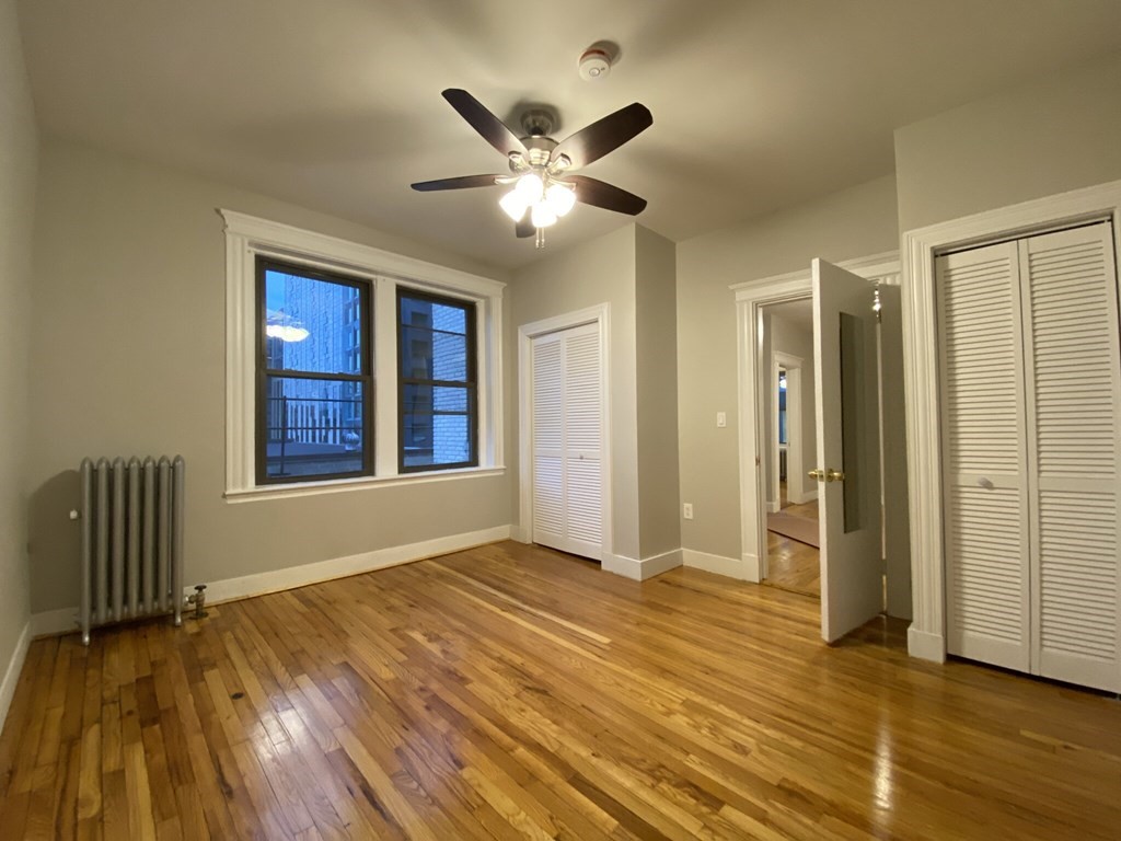 2 bed, 1 bath apartment for rent at 15 Park Dr Unit 34, Fenway — photo 7 of 11