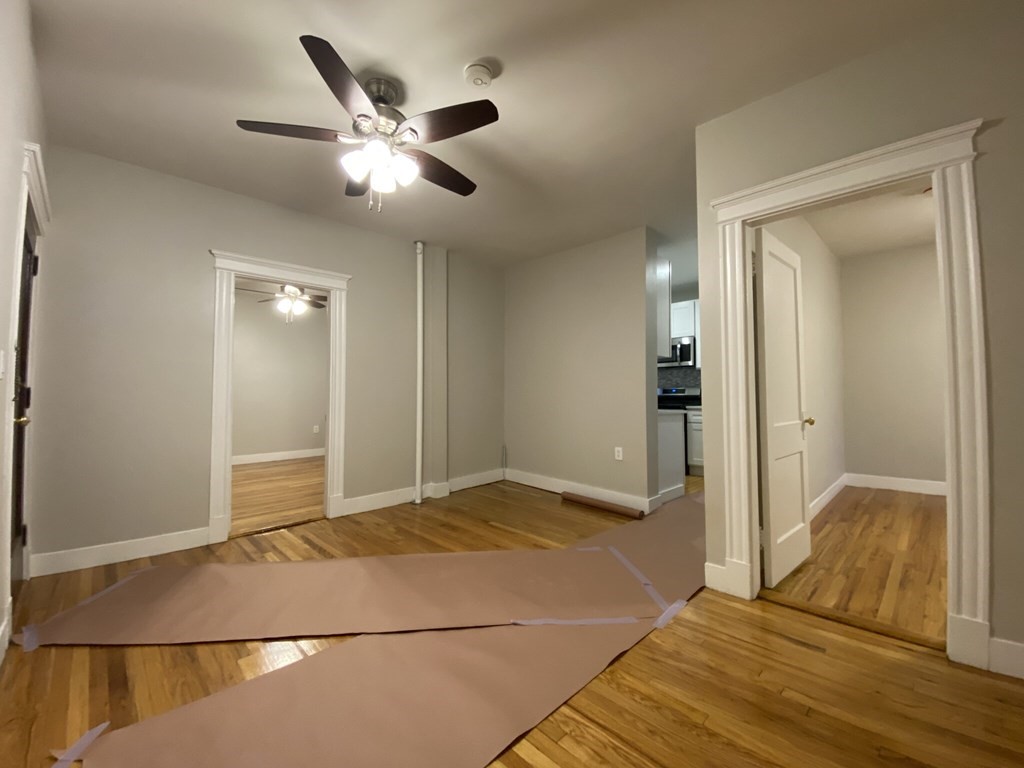 2 bed, 1 bath apartment for rent at 15 Park Dr Unit 34, Fenway — photo 1 of 11
