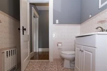 2 bed, 1 bath apartment for rent at 15 Park Street Ct Unit 1, Medford — photo 10 of 10