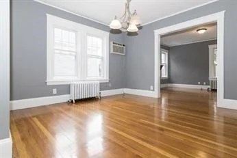 2 bed, 1 bath apartment for rent at 15 Park Street Ct Unit 1, Medford — photo 3 of 10