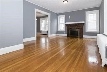 2 bed, 1 bath apartment for rent at 15 Park Street Ct Unit 1, Medford — photo 5 of 10