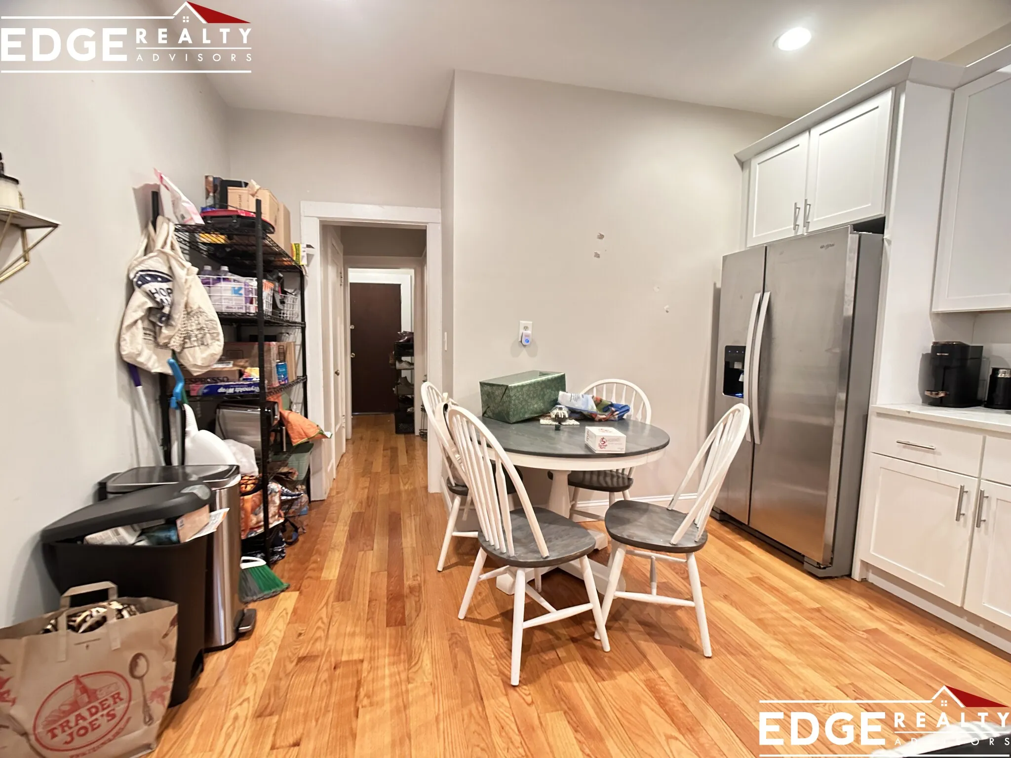 3 bed, 1 bath apartment for rent at 15 Park Vale Ave Unit 2, Brighton — photo 4 of 7
