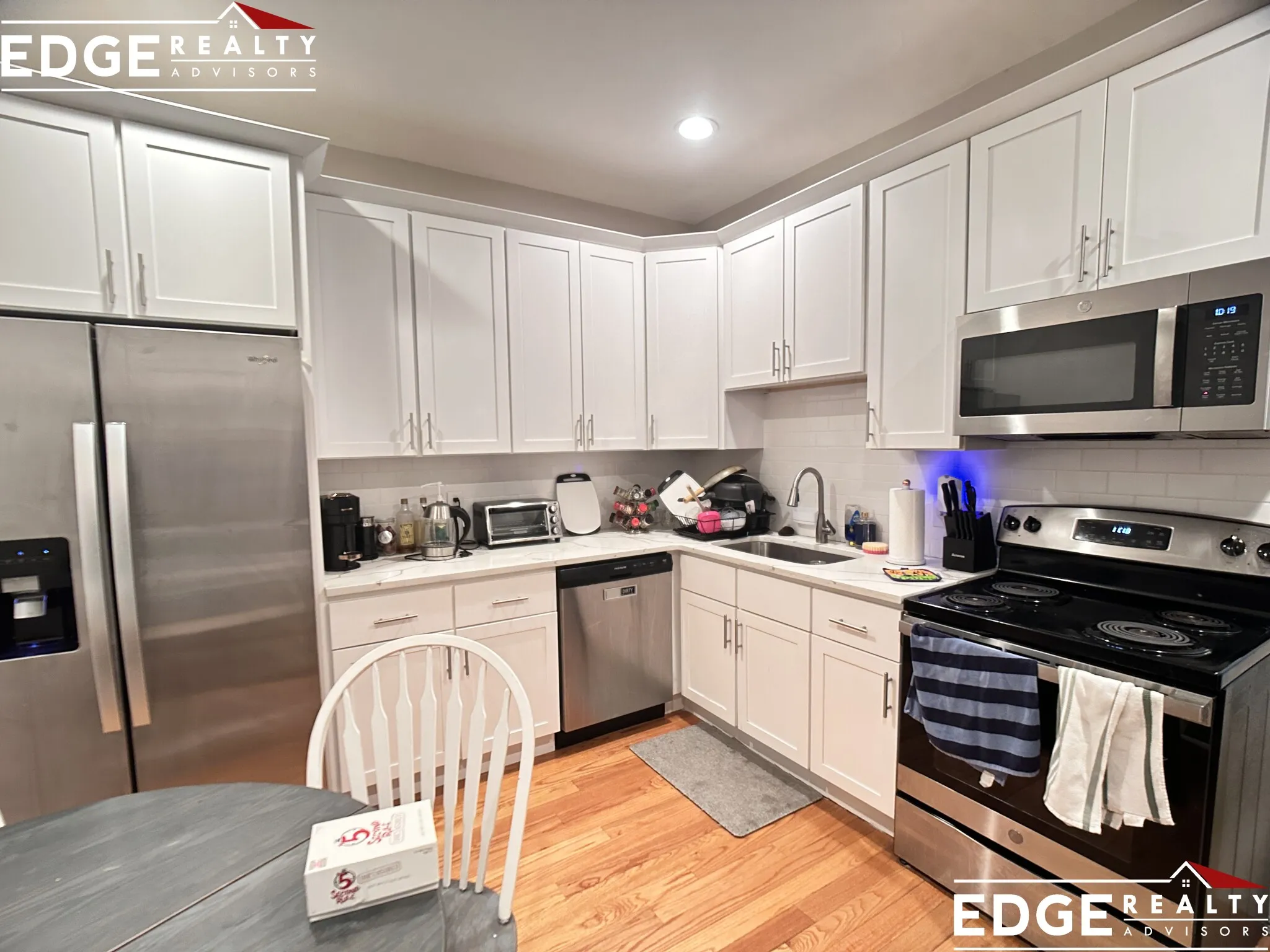 3 bed, 1 bath apartment for rent at 15 Park Vale Ave Unit 2, Brighton