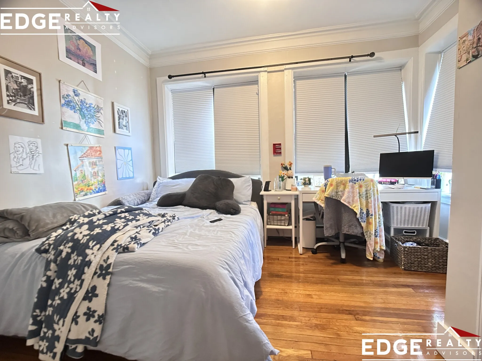 3 bed, 1 bath apartment for rent at 15 Park Vale Ave Unit 2, Brighton — photo 7 of 7