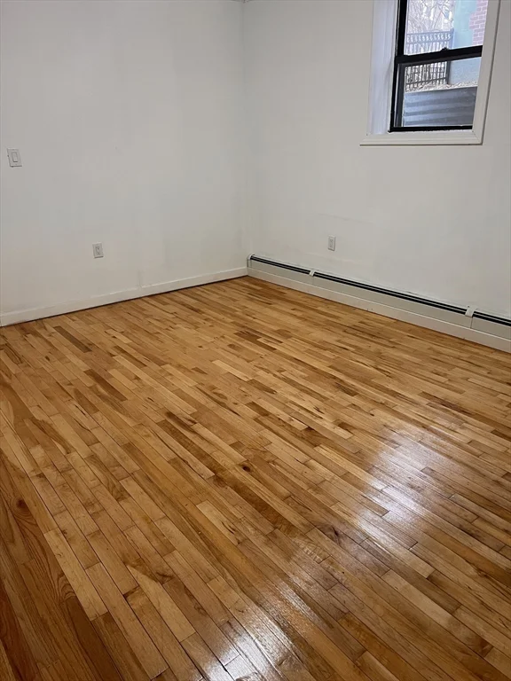 1 bed, 1 bath apartment for rent at 15 Park Vale Unit 3B, Allston — photo 9 of 14