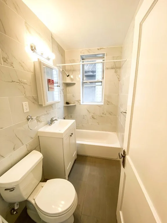 2 bed, 1 bath apartment for rent at 15 Parkman St Unit 1B, Coolidge Corner — photo 8 of 13