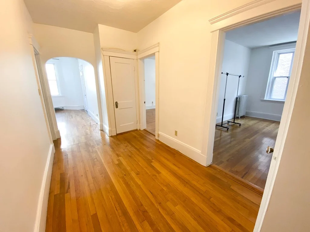 2 bed, 1 bath apartment for rent at 15 Parkman St Unit 1B, Coolidge Corner — photo 9 of 13