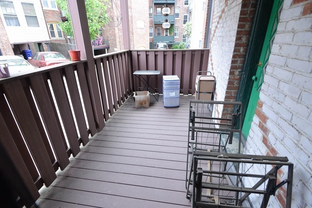 2 bed, 1 bath apartment for rent at 15 Parkman St Unit 1B, Coolidge Corner — photo 13 of 13