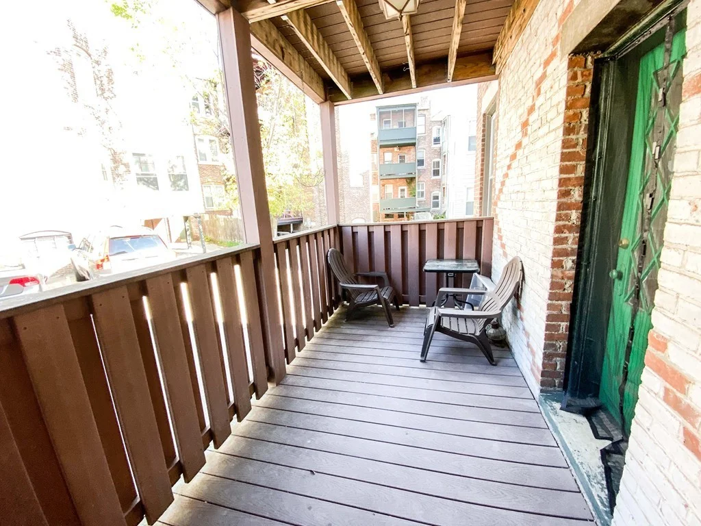 2 bed, 1 bath apartment for rent at 15 Parkman St Unit 1B, Coolidge Corner — photo 4 of 13