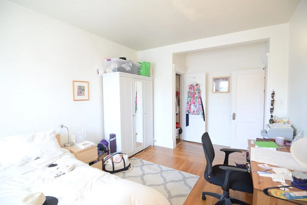 2 bed, 1 bath apartment for rent at 15 Parkman St Unit 3A, Brookline — photo 11 of 12