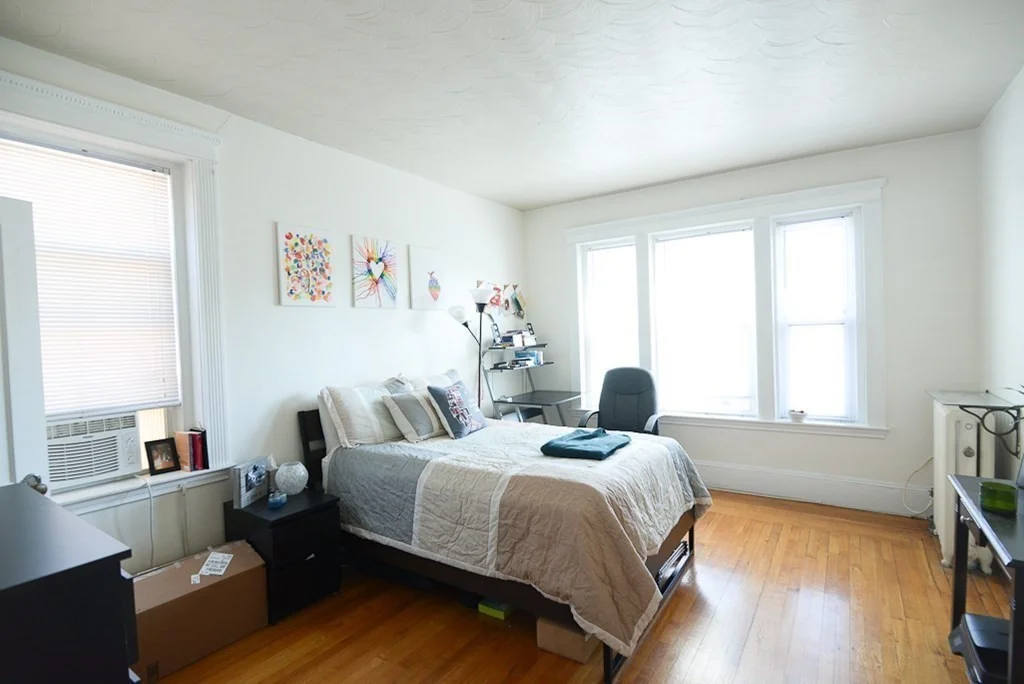 2 bed, 1 bath apartment for rent at 15 Parkman St Unit 3A, Brookline — photo 6 of 12