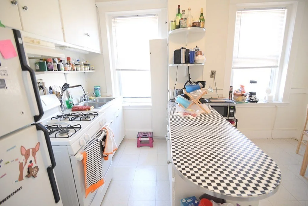 2 bed, 1 bath apartment for rent at 15 Parkman St Unit 3A, Brookline — photo 5 of 12