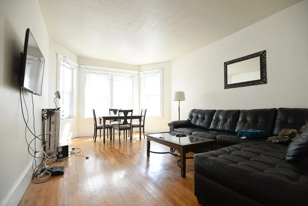 2 bed, 1 bath apartment for rent at 15 Parkman St Unit 3A, Brookline — photo 2 of 12