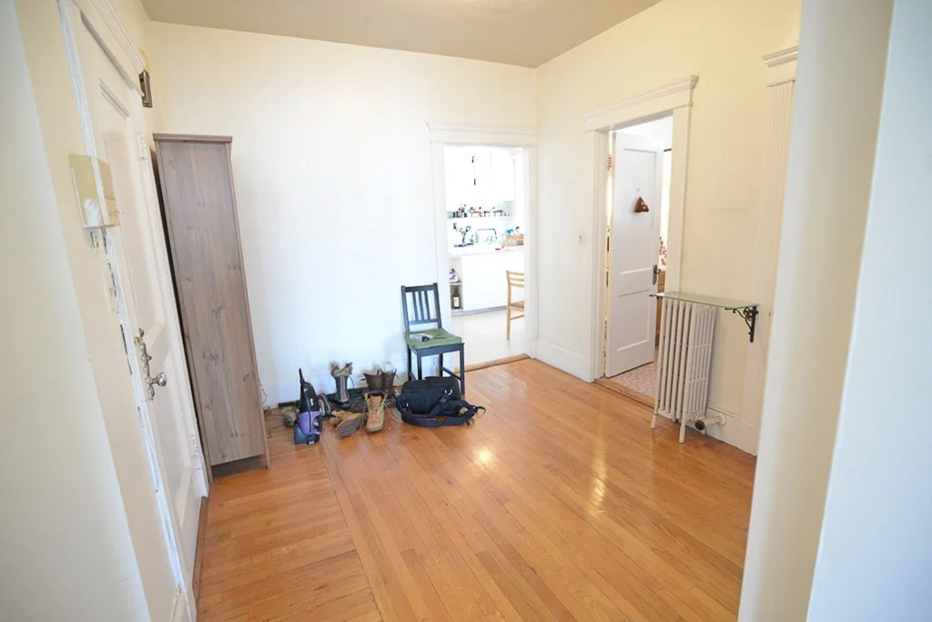 2 bed, 1 bath apartment for rent at 15 Parkman St Unit 3A, Brookline — photo 8 of 12