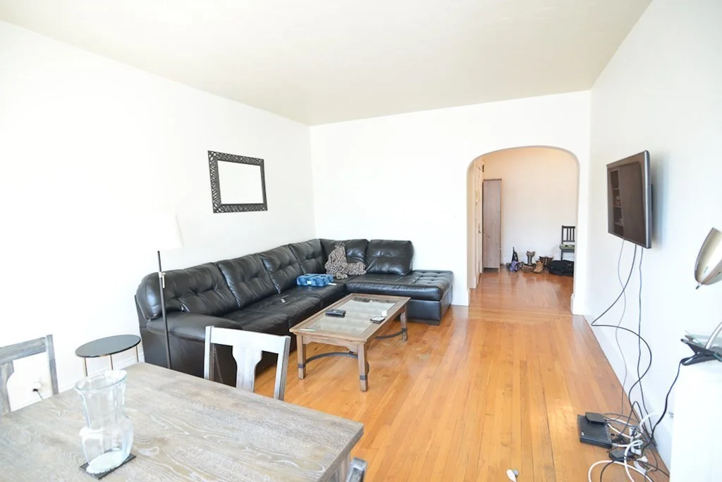 2 bed, 1 bath apartment for rent at 15 Parkman St Unit 3A, Brookline — photo 1 of 12