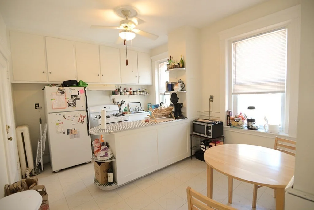 2 bed, 1 bath apartment for rent at 15 Parkman St Unit 3A, Brookline — photo 3 of 12
