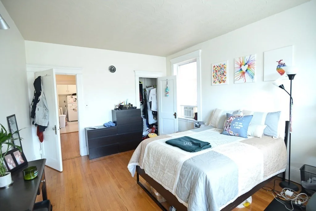2 bed, 1 bath apartment for rent at 15 Parkman St Unit 3A, Brookline — photo 7 of 12