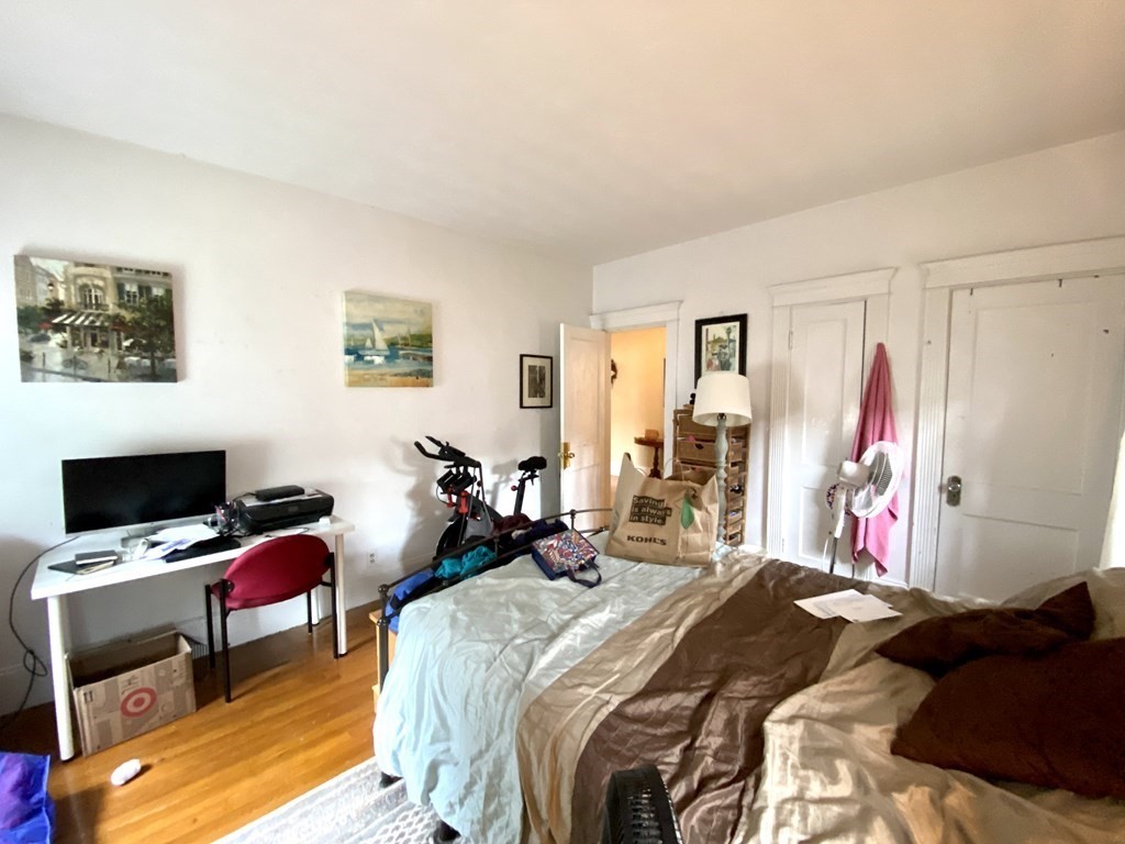 2 bed, 1 bath apartment for rent at 15 Parkman St Unit 3B, Brookline — photo 11 of 15