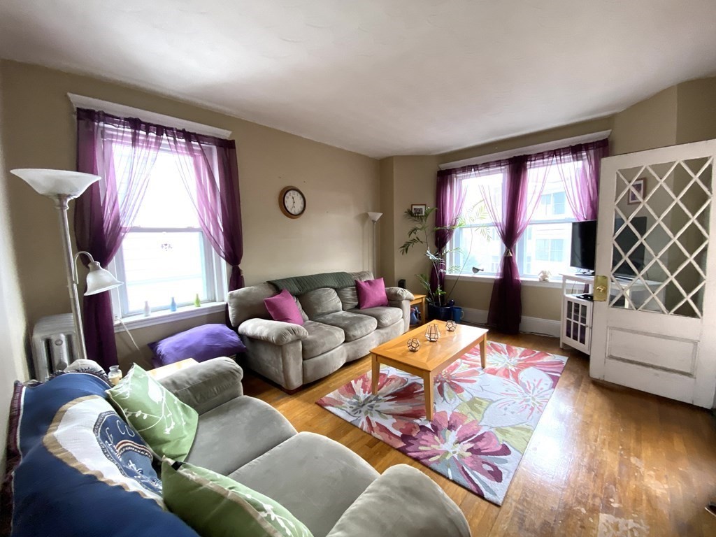 2 bed, 1 bath apartment for rent at 15 Parkman St Unit 3B, Brookline — photo 13 of 15