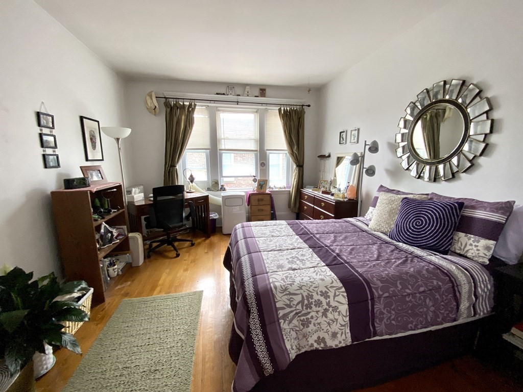 2 bed, 1 bath apartment for rent at 15 Parkman St Unit 3B, Brookline — photo 4 of 15