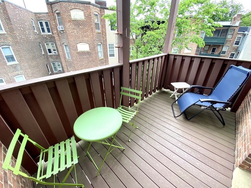 2 bed, 1 bath apartment for rent at 15 Parkman St Unit 3B, Brookline — photo 15 of 15